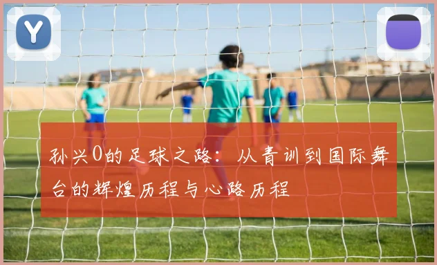 孙兴O的足球之路：从青训到国际舞台的辉煌历程与心路历程